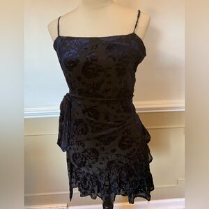 Free People Cocktail Dress - Size L